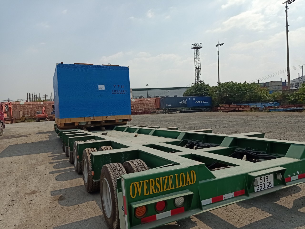 Outsource Logistics: Chìa Khóa Giúp Doanh Nghiệp Tập Trung Vào Giá Trị Cốt Lõi